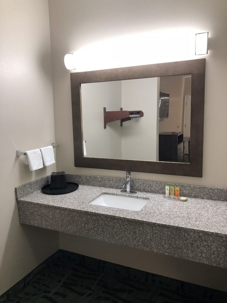 Hotel Fairbridge Inn Express Memphis