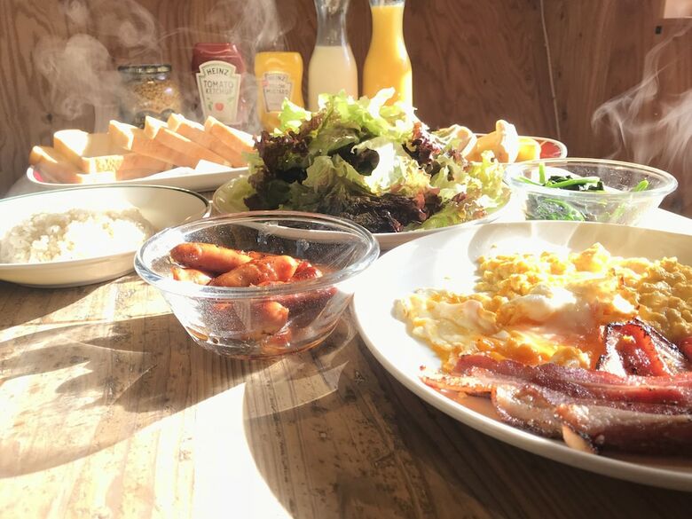 Bed & Breakfast Niseko Trail-head Lodge