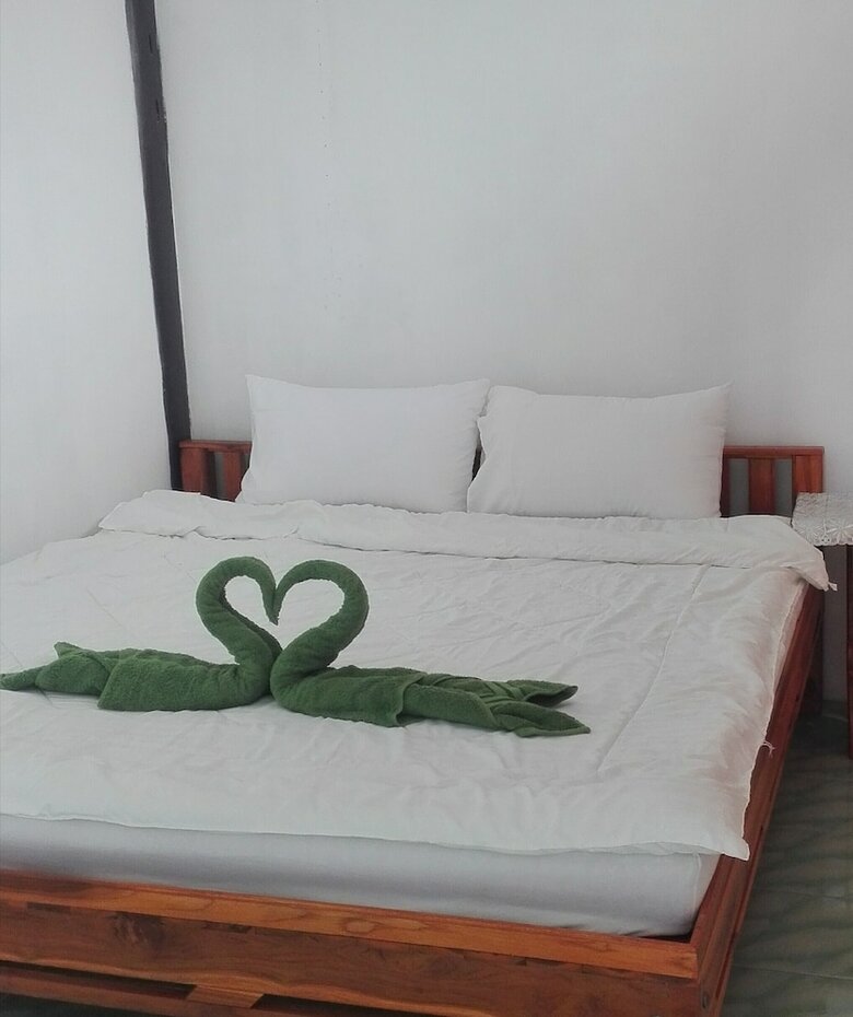 Hotel Ruamjai Homestay