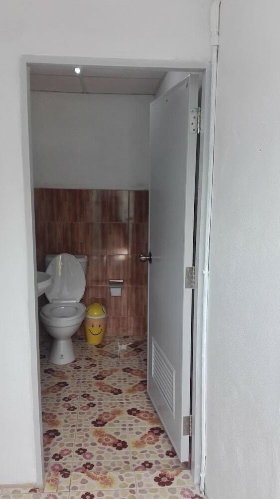 Hotel Ruamjai Homestay