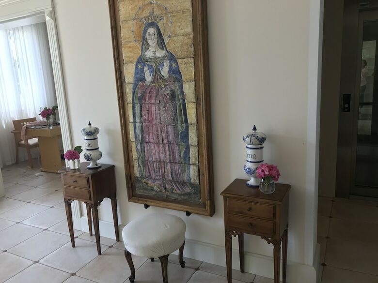 Posada Villa Pepoli