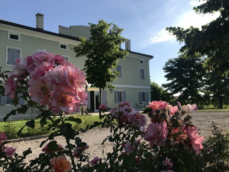 Posada Villa Pepoli