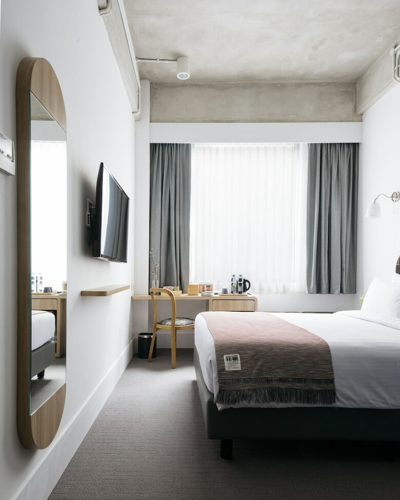 Hotel Monopoli