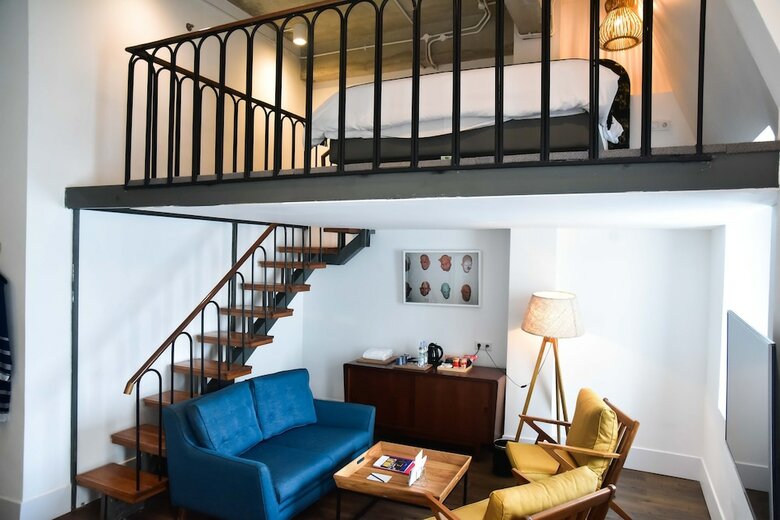Hotel Monopoli