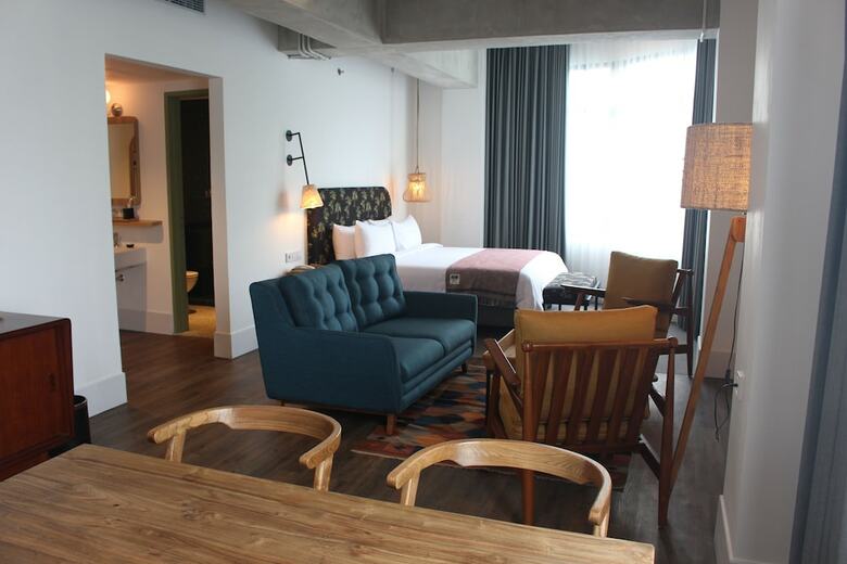 Hotel Monopoli