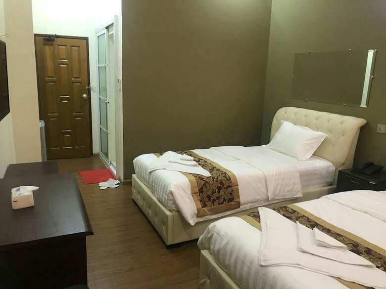 Hotel Shwe Ni