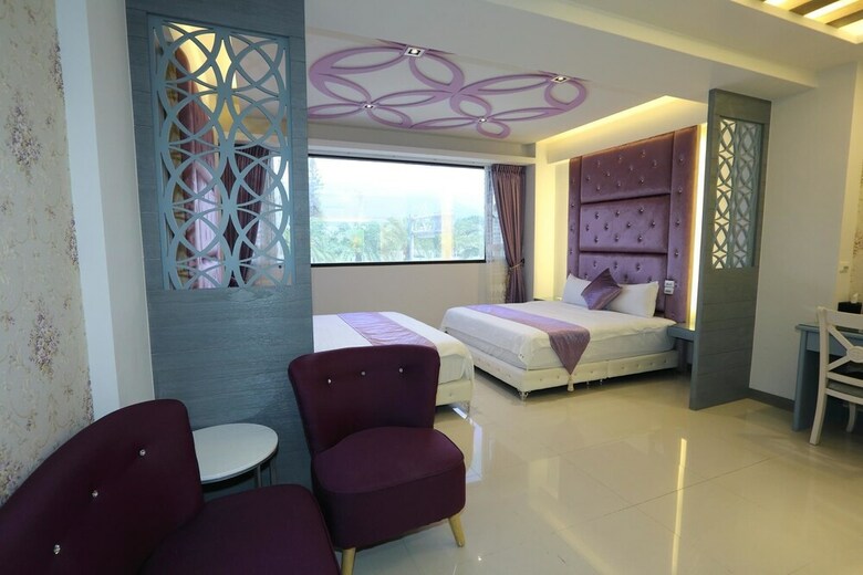 Bed & Breakfast Jun Dian Jia Homestay