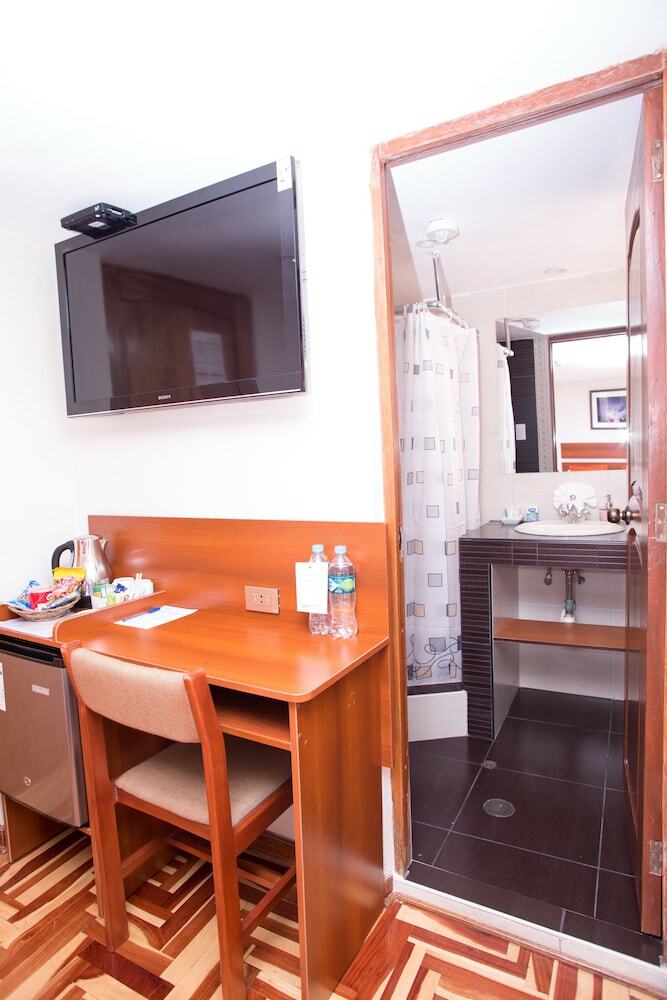 Hotel Arcangel