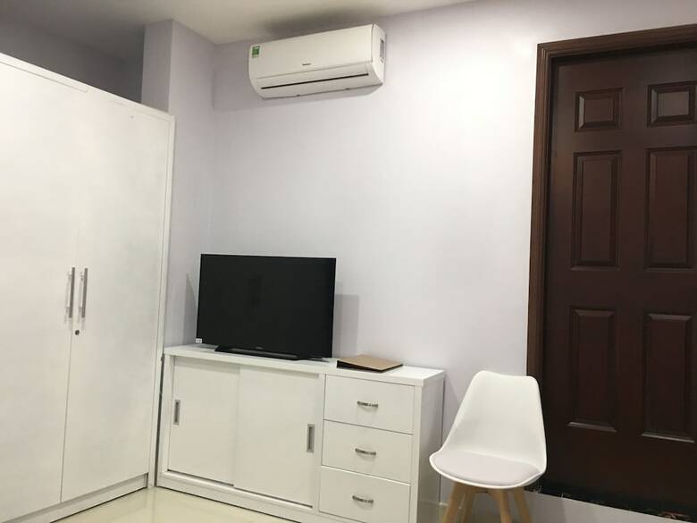 Hotel Ht Apartment