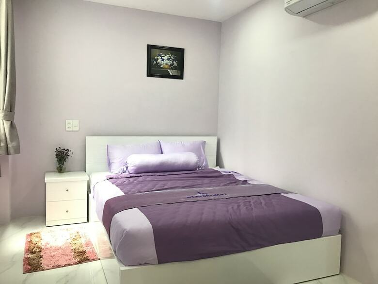 Hotel Ht Apartment
