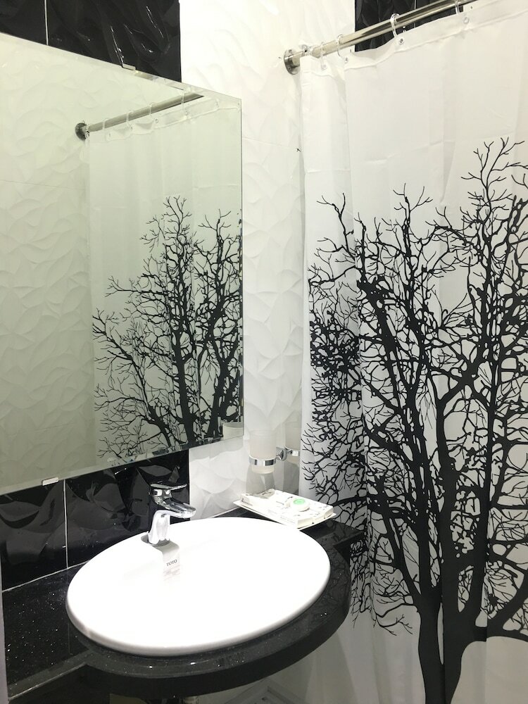 Hotel Ht Apartment