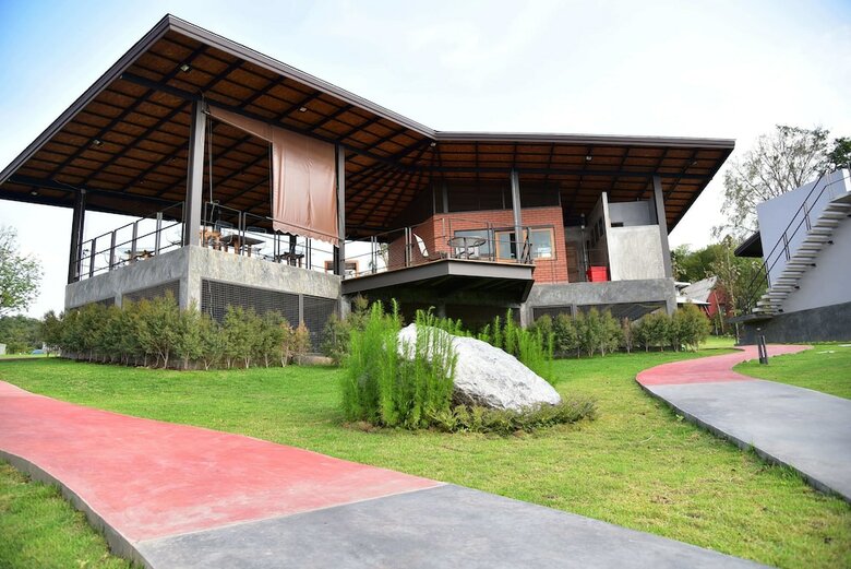Hotel Chevin Khaoyai