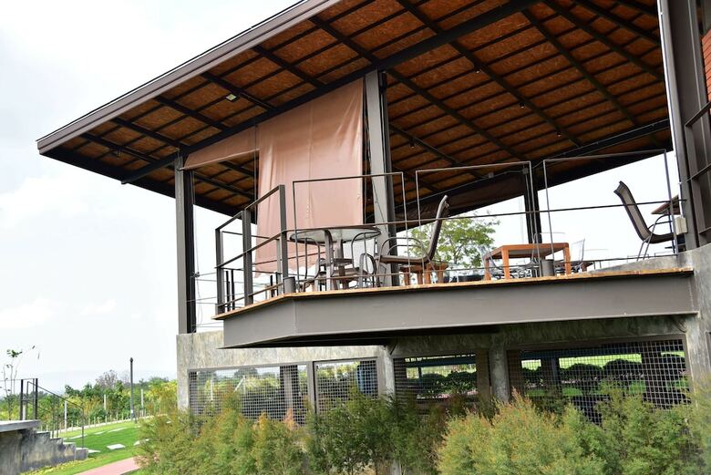 Hotel Chevin Khaoyai