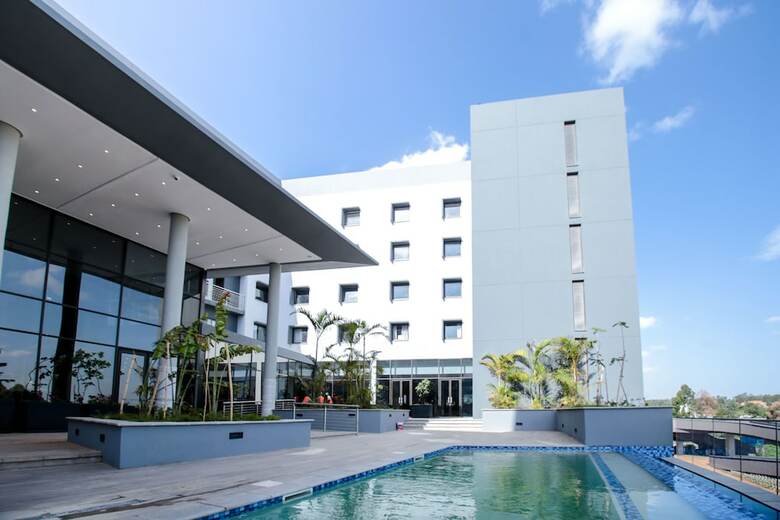 City Lodge Hotel At Two Rivers