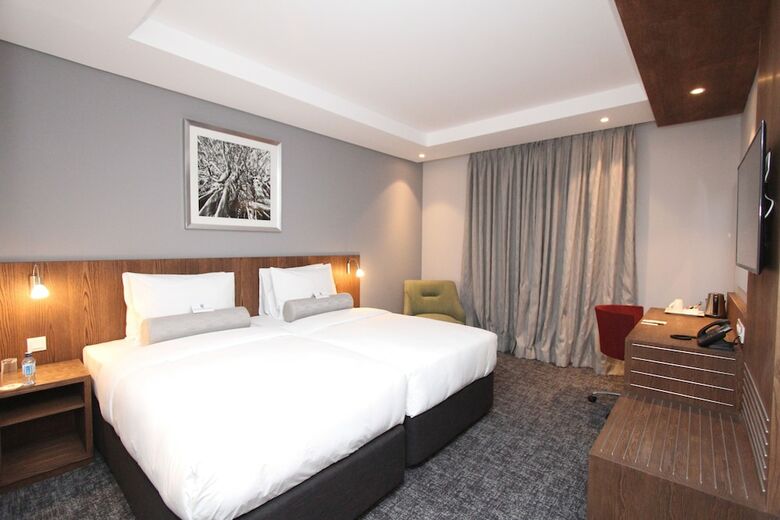 City Lodge Hotel At Two Rivers