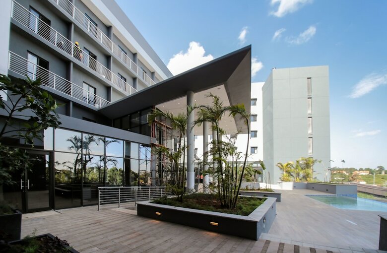 City Lodge Hotel At Two Rivers