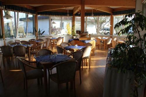 Hotel Mecklenburger M�hle Garni