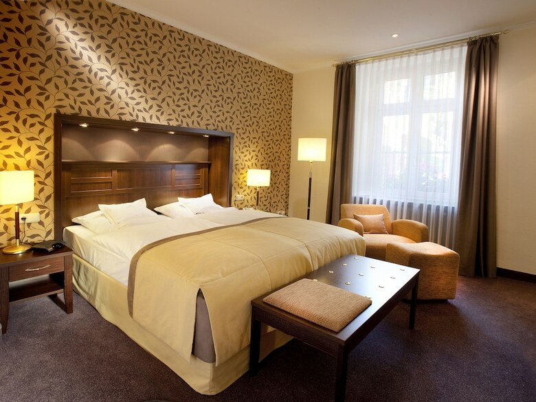 Hotel Moseltor