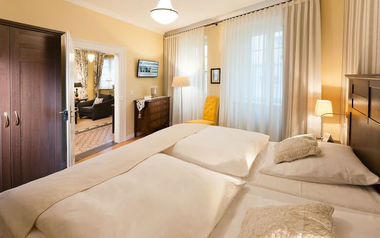 Hotel Moseltor