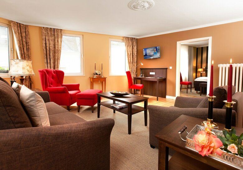 Hotel Moseltor