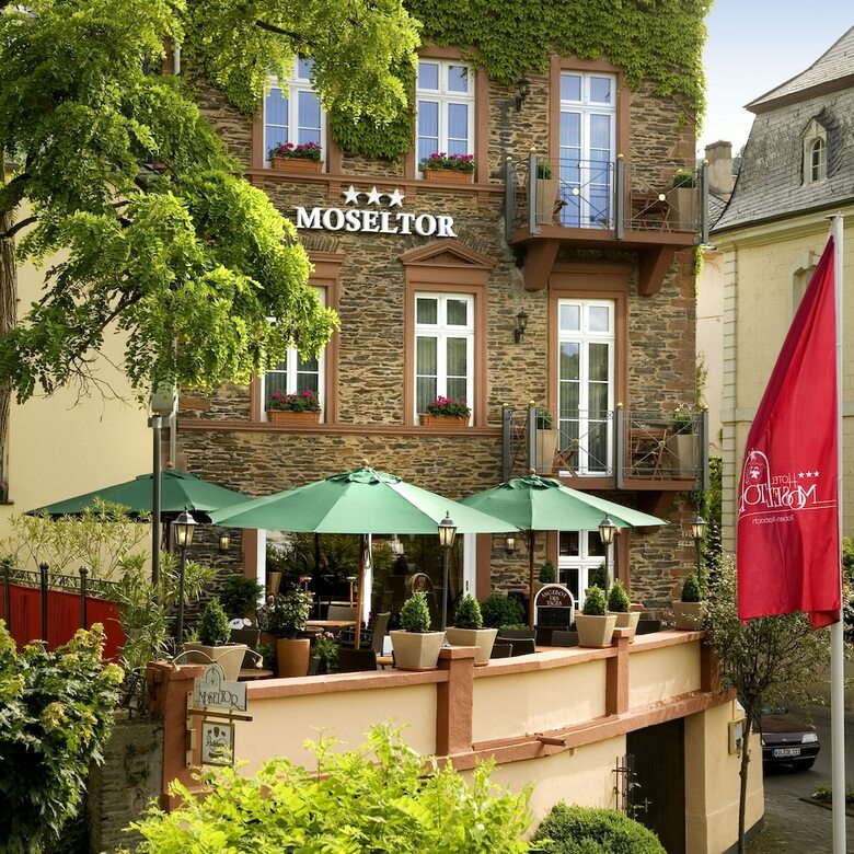 Hotel Moseltor