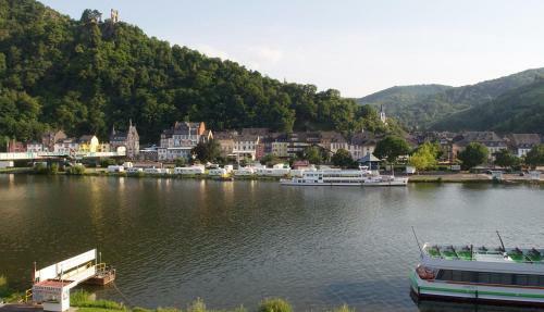 Hotel Vier L�wen