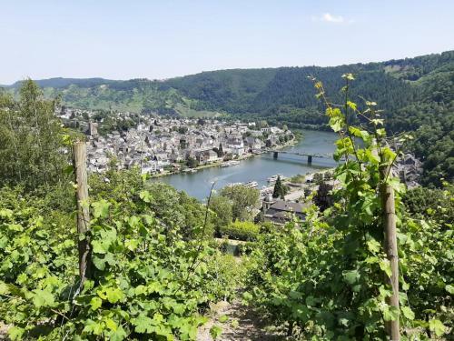 Apartamento Ferienwohnung Tintemann