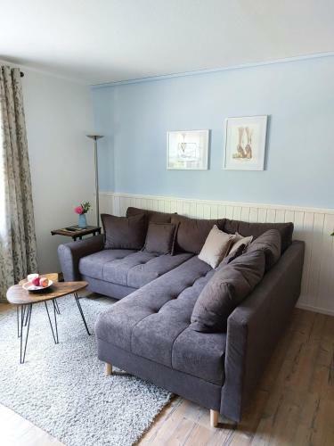 Apartamento Ferienwohnung Tintemann
