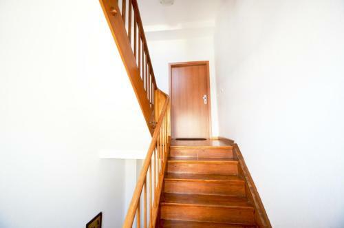 Traben Apartments "tenvik"