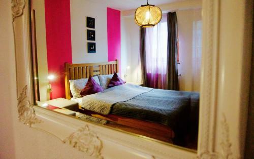 Traben Apartments "tenvik"