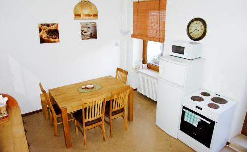 Traben Apartments "tenvik"