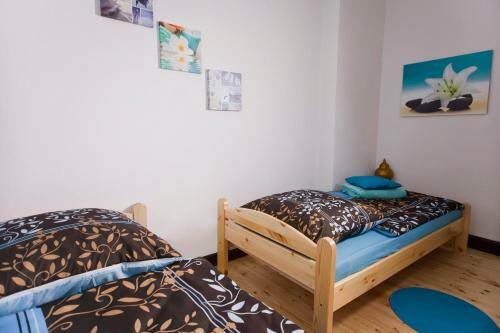 Apartamento Ferienhaus Arianna