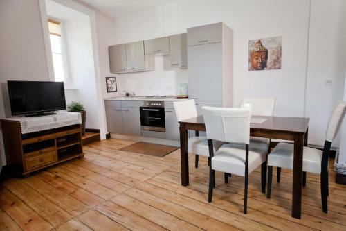 Apartamento Ferienhaus Arianna