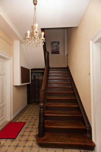 Apartamento Ferienhaus Arianna
