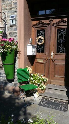 Apartamento Ferienhaus Arianna