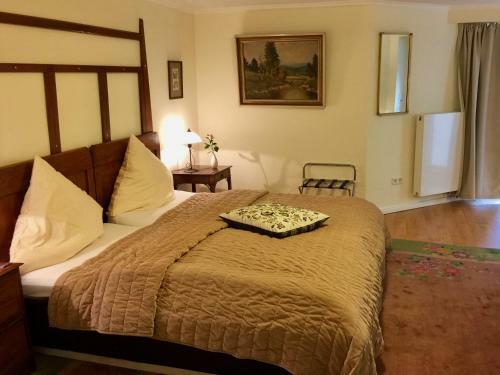 Hotel G�stehaus Meererbusch