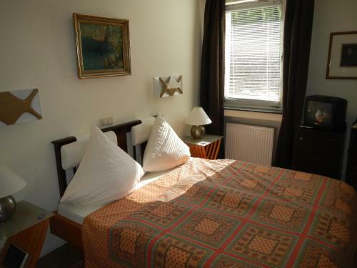 Hotel G�stehaus Meererbusch