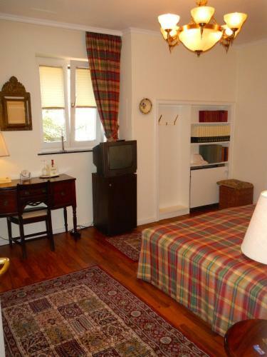 Hotel G�stehaus Meererbusch