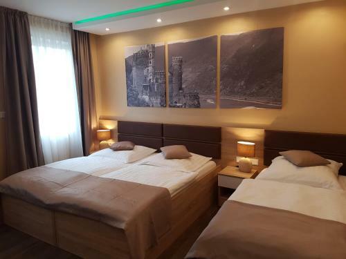 Hotel Haus B�derich