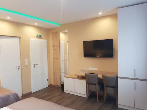 Hotel Haus B�derich