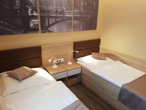 Hotel Haus B�derich