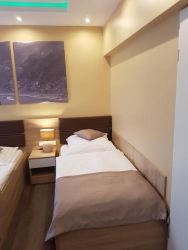 Hotel Haus B�derich