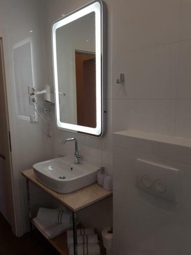 Hotel Haus B�derich