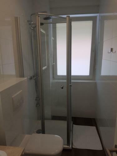 Hotel Haus B�derich