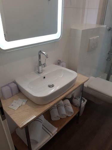 Hotel Haus B�derich