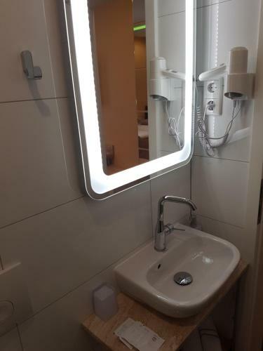 Hotel Haus B�derich
