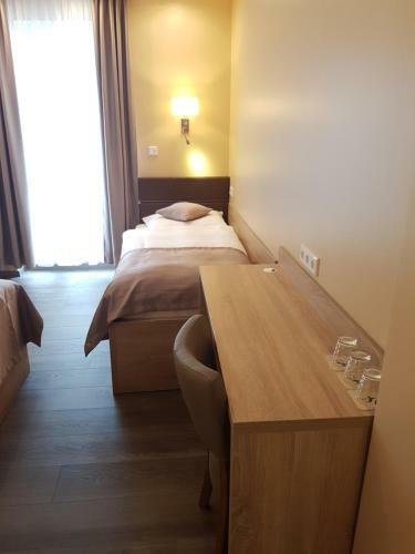 Hotel Haus B�derich