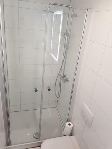 Hotel Haus B�derich