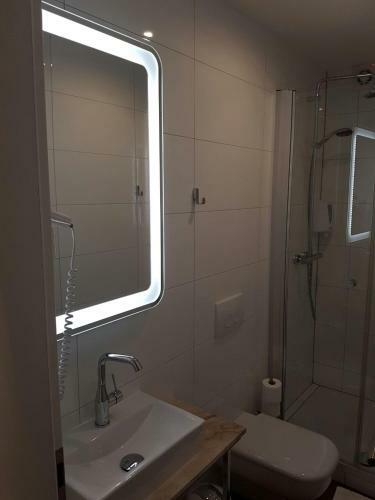 Hotel Haus B�derich