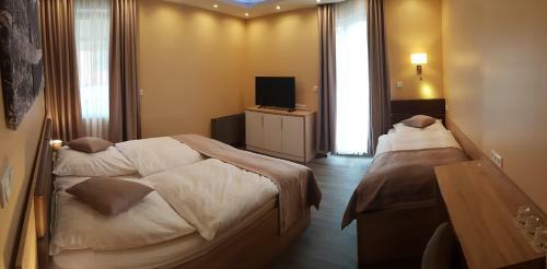 Hotel Haus B�derich